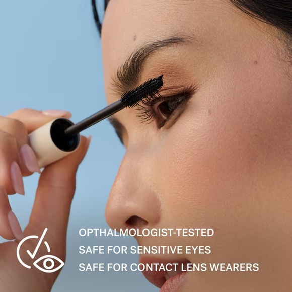 🎉HP🎉ILIA ‘After Midnight’ Limitless Lash Mascara - Picture 7 of 8